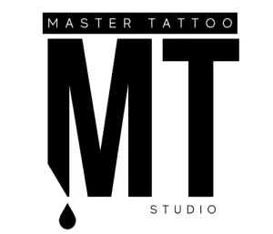 Master Tattoo Studio logo